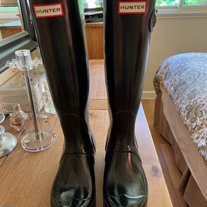 Hunter Rain Boots